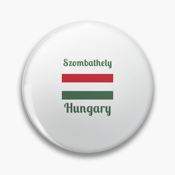 Item preview, Szombathely Hungary - Stylish Prints, designed and sold by Fleetwood1994.