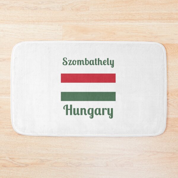 Item preview, Szombathely Hungary - Stylish Prints, designed and sold by Fleetwood1994.