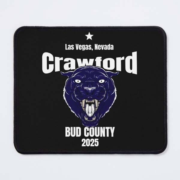 Item preview, Crawford 2025 designed and sold by Dragon Space.