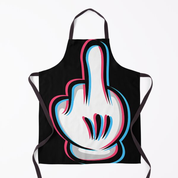 Item preview, Cartoon Finger 3D designed and sold by FieldGonzalez93.