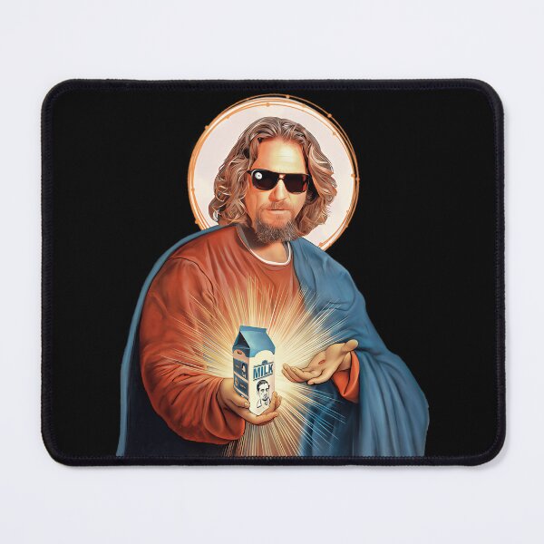 Item preview,  Saint The Dude  designed and sold by DaphneyBeahan.