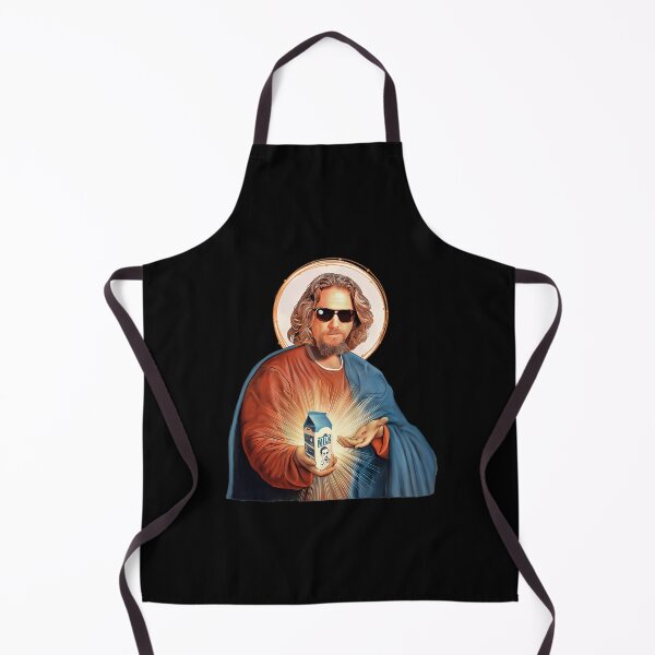 Item preview, Saint The Dude designed and sold by DaphneyBeahan.