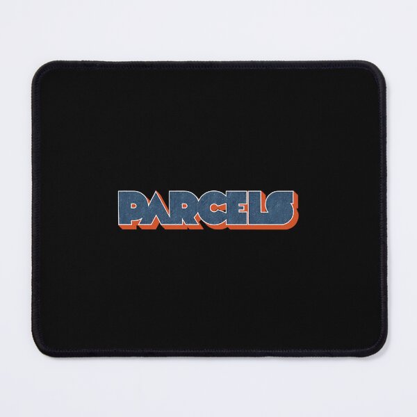 Item preview, Parcels Band designed and sold by altoryrogaf.