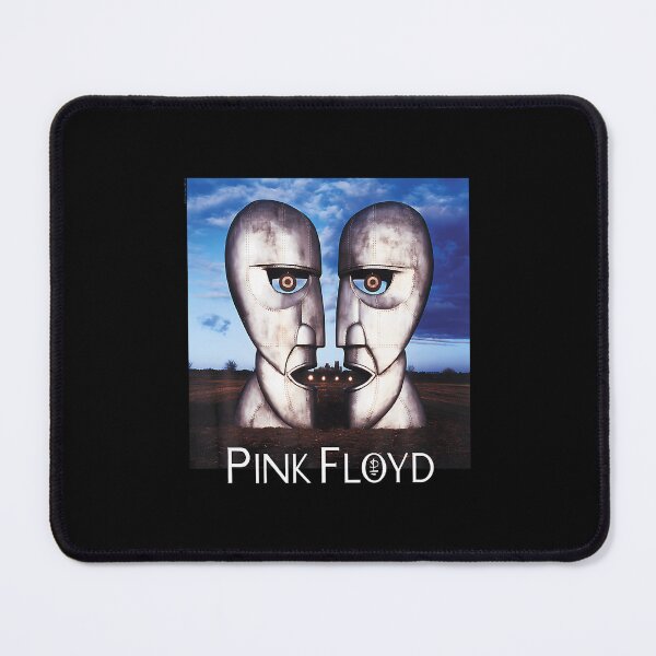 Item preview, Pink Floyd Division Bell Rock Music Band designed and sold by nanoununjarb.