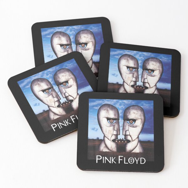Item preview, Pink Floyd Division Bell Rock Music Band designed and sold by nanoununjarb.