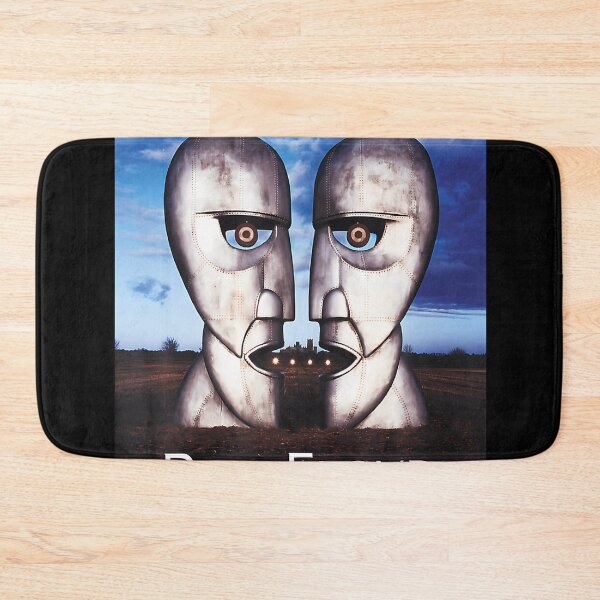 Item preview, Pink Floyd Division Bell Rock Music Band designed and sold by nanoununjarb.