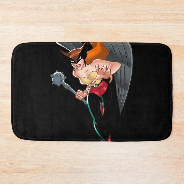 Item preview, Justice League Unlimited  Hawkgirl Justice League Unlimited designed and sold by FieldGonzalez93.