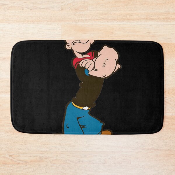 Item preview, Cartoon Popeye designed and sold by FieldGonzalez93.