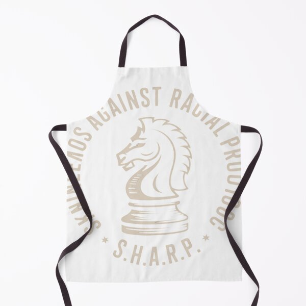 Item preview, Sharps Band Skinheads Against Racial Prejudice designed and sold by Mathewillman.
