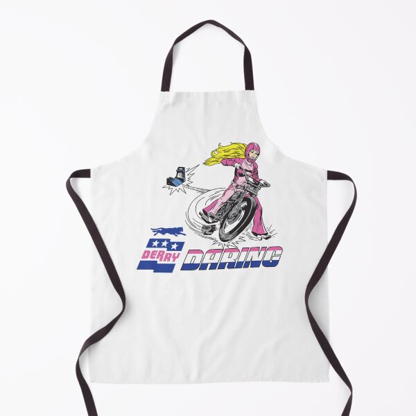 Item preview, Derry Daring - Ideal T-Shirt designed and sold by LynseyRevolorio.