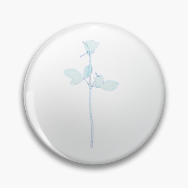 Item preview, Enjoy The Silence designed and sold by buttonnatan.