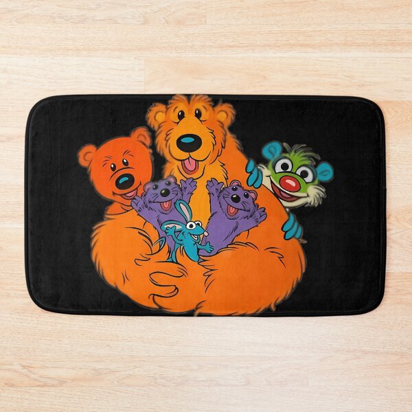 Item preview, Bear And Friends designed and sold by FieldGonzalez93.