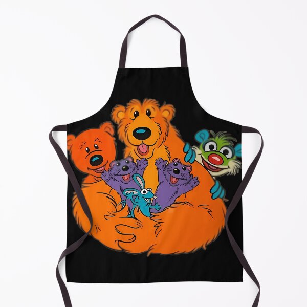 Item preview, Bear And Friends designed and sold by FieldGonzalez93.