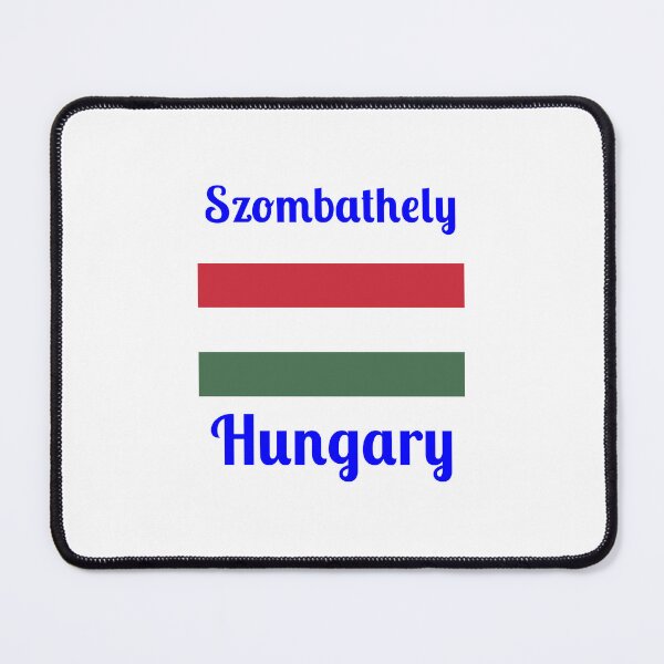 Item preview, Szombathely Hungary - Stylish Prints, designed and sold by Fleetwood1994.