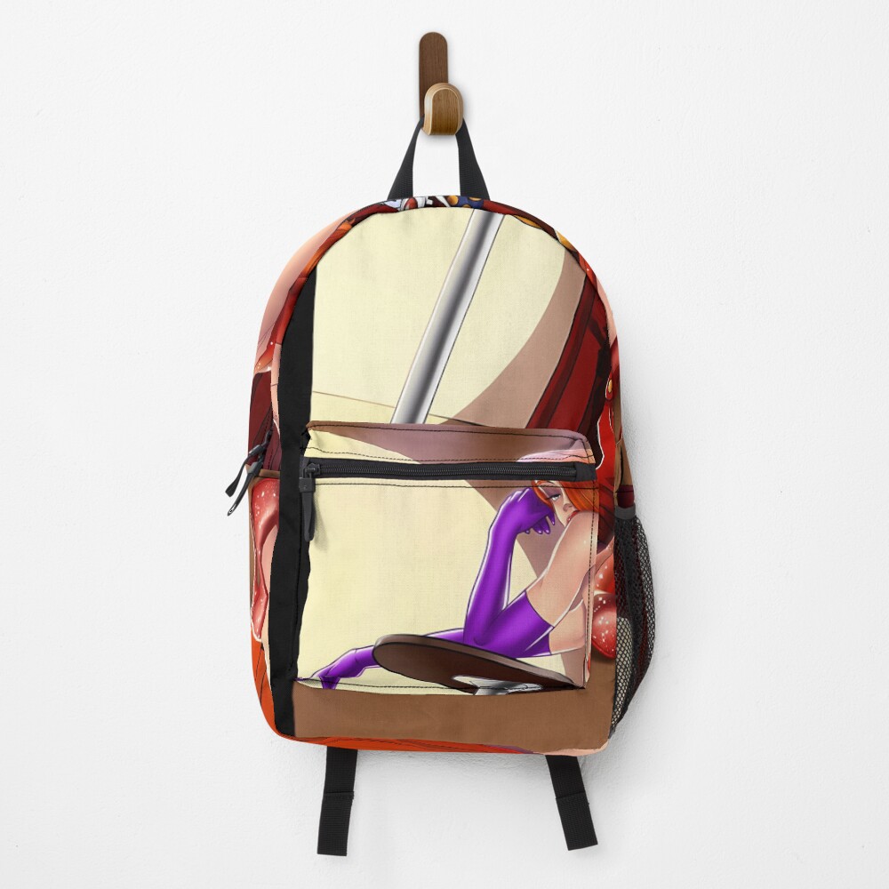 Item preview, Backpack designed and sold by FieldGonzalez93.