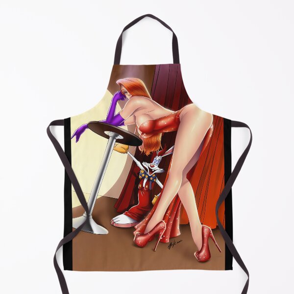 Item preview, Jessica Rabbit designed and sold by FieldGonzalez93.