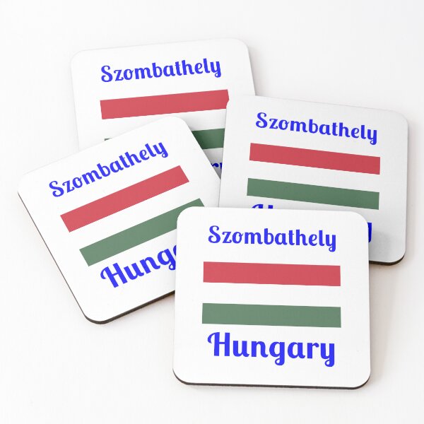 Item preview, Szombathely Hungary - Stylish Prints, designed and sold by Fleetwood1994.