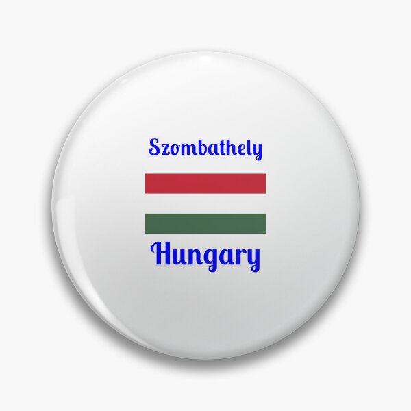 Item preview, Szombathely Hungary - Stylish Prints, designed and sold by Fleetwood1994.