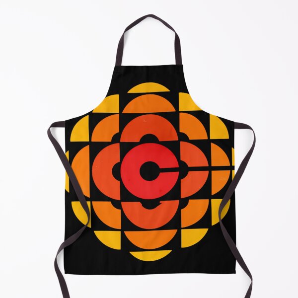 Item preview, Cbc 1974 Logo designed and sold by Luxurycrawford.