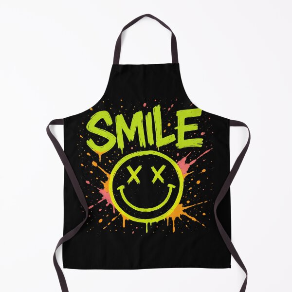 Item preview, Smile designed and sold by witgarage.
