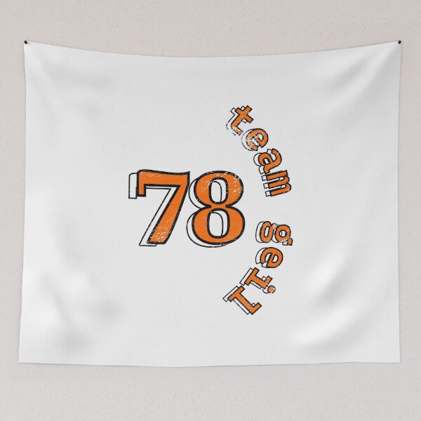 Item preview, Team Geil 78th birthday designed and sold by punxsphil.