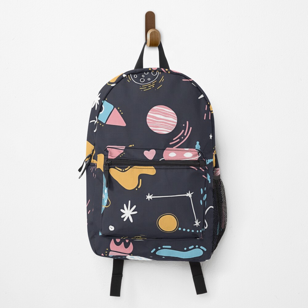 Item preview, Backpack designed and sold by FieldGonzalez93.