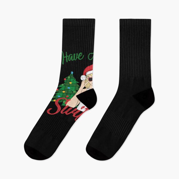 Item preview, Have A Merry Swiftmas designed and sold by BernadetHall.