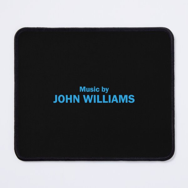 Item preview, Music By John Williams designed and sold by altoryrogaf.