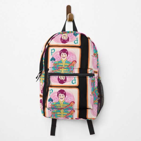 Item preview, The Beatles - Paul Mccartney designed and sold by nanoununjarb.