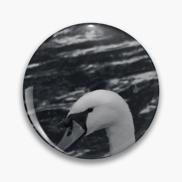 Item preview, cabeza de cisne designed and sold by Katies Gallery .