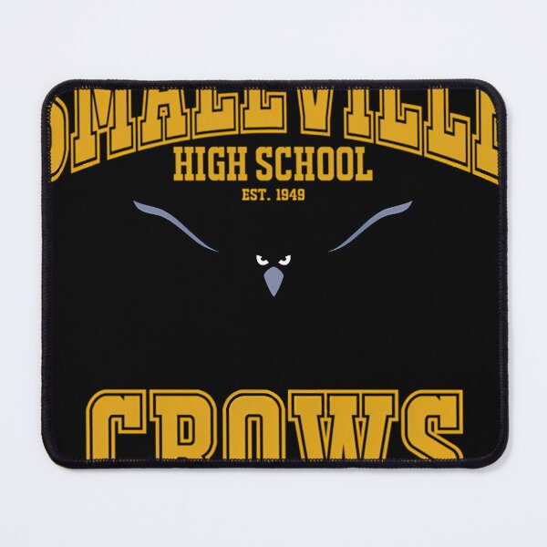 Item preview, Smallville High Home Of The Crows designed and sold by HarpoHorton.