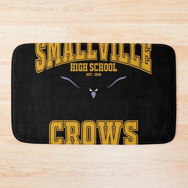 Item preview, Smallville High Home Of The Crows designed and sold by HarpoHorton.