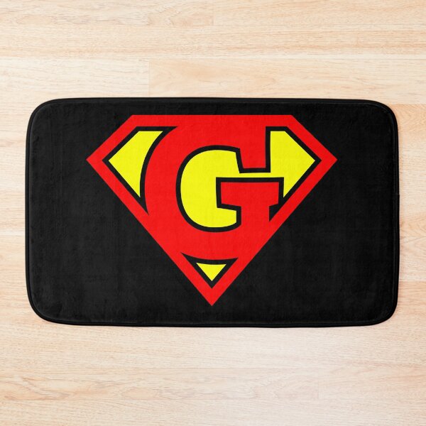 Item preview, Letter G designed and sold by HarpoHorton.