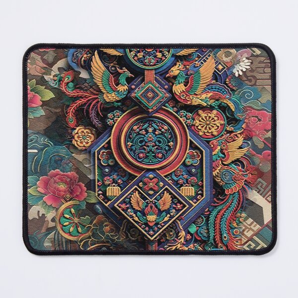 Item preview, Oriental patterns p5278 designed and sold by SoonOne.