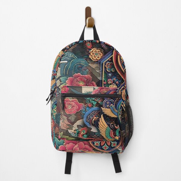 Item preview, Oriental patterns p5278 designed and sold by SoonOne.