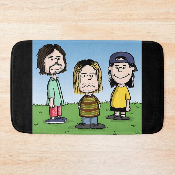 Item preview, Smells Like Cartoon designed and sold by FieldGonzalez93.