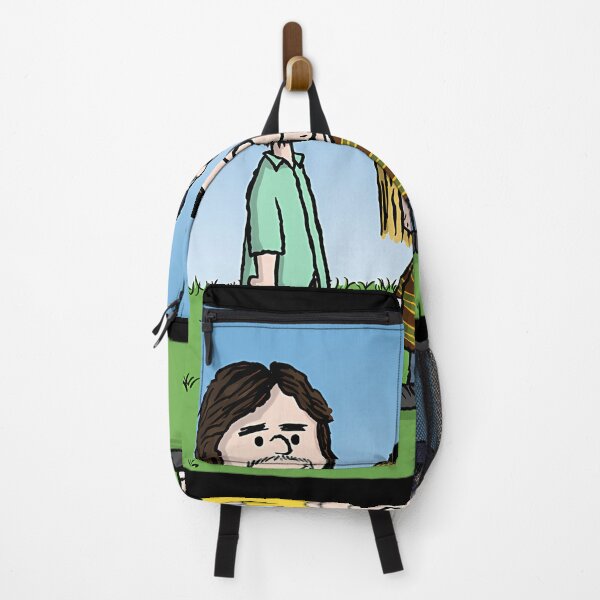 Item preview, Smells Like Cartoon designed and sold by FieldGonzalez93.