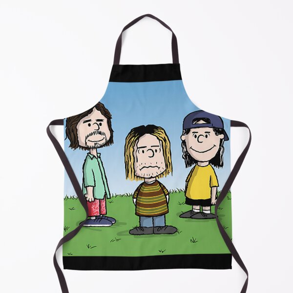 Item preview, Smells Like Cartoon designed and sold by FieldGonzalez93.