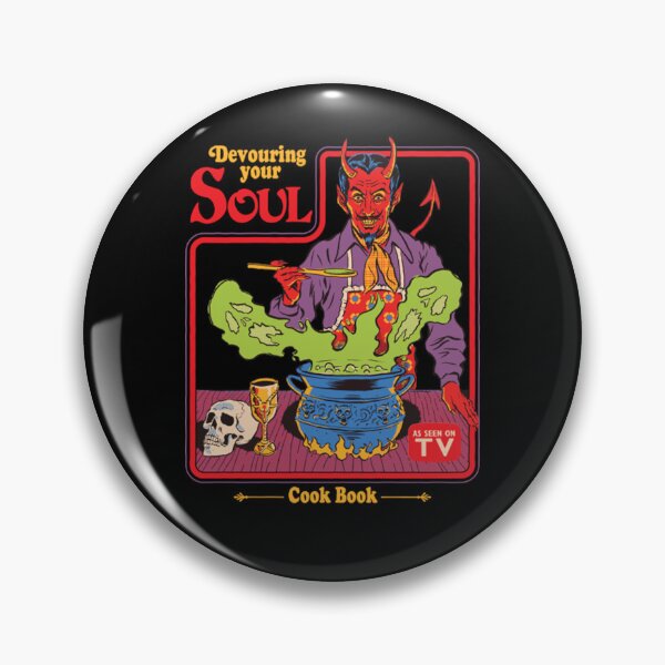 Item preview, Devouring Your Soul T-Shirt designed and sold by LynseyRevolorio.