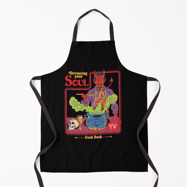 Item preview, Devouring Your Soul T-Shirt designed and sold by LynseyRevolorio.