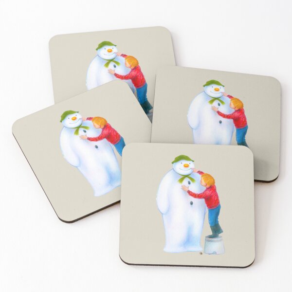 Item preview, The Snowman designed and sold by Sector 99.