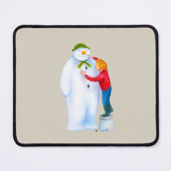 Item preview, The Snowman designed and sold by Sector 99.