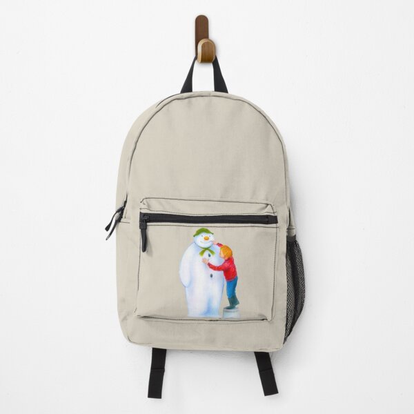 Item preview, The Snowman designed and sold by Sector 99.