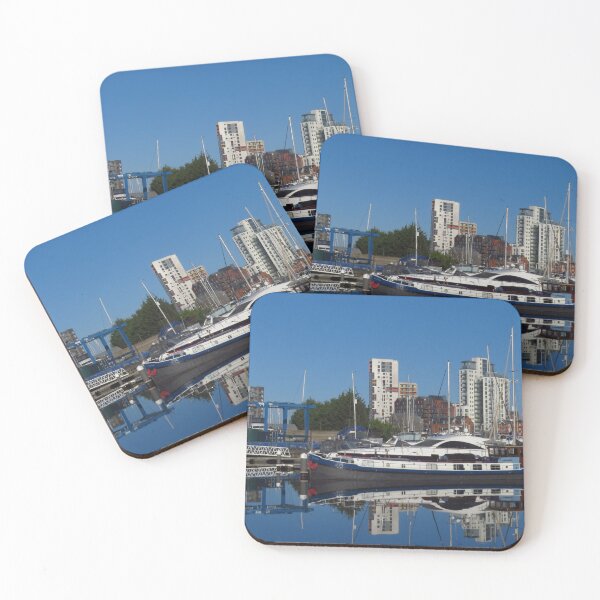 Item preview, Fryslan, Neptune Marina, Ipswich  designed and sold by wiggyofipswich.