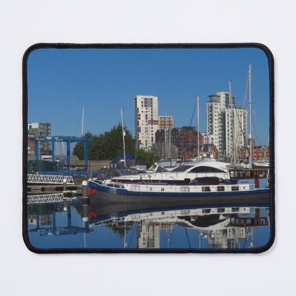 Item preview, Fryslan, Neptune Marina, Ipswich designed and sold by wiggyofipswich.