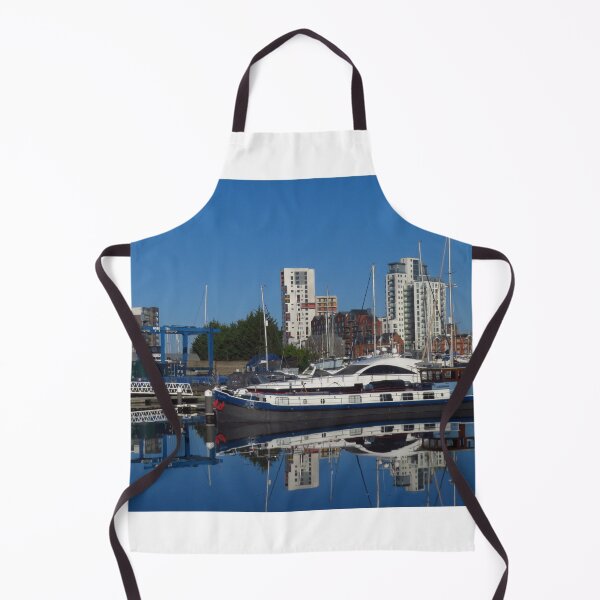 Item preview, Fryslan, Neptune Marina, Ipswich designed and sold by wiggyofipswich.