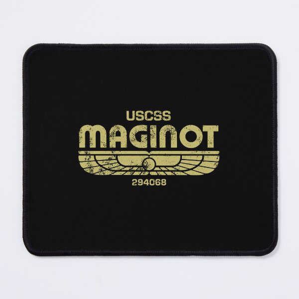 Item preview, USCSS Maginot Ship designed and sold by ds-santos.