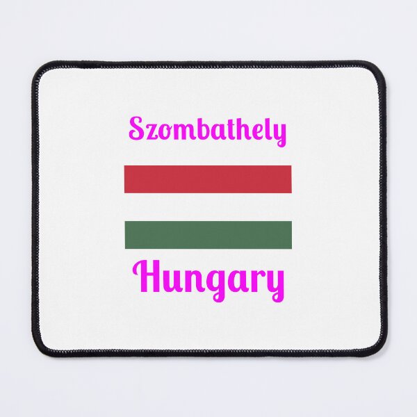 Item preview, Szombathely Hungary - Stylish Prints, designed and sold by Fleetwood1994.