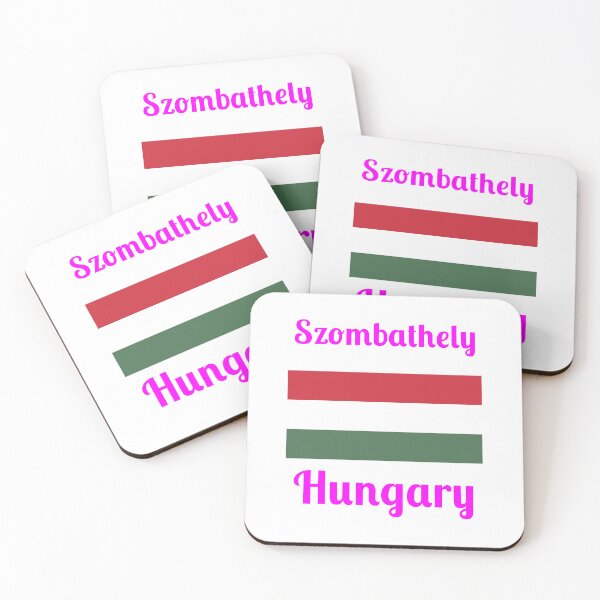 Item preview, Szombathely Hungary - Stylish Prints, designed and sold by Fleetwood1994.