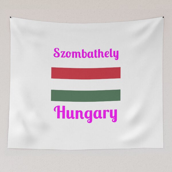 Item preview, Szombathely Hungary - Stylish Prints, designed and sold by Fleetwood1994.